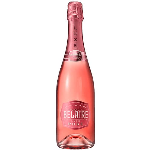 Luc Belaire Rose