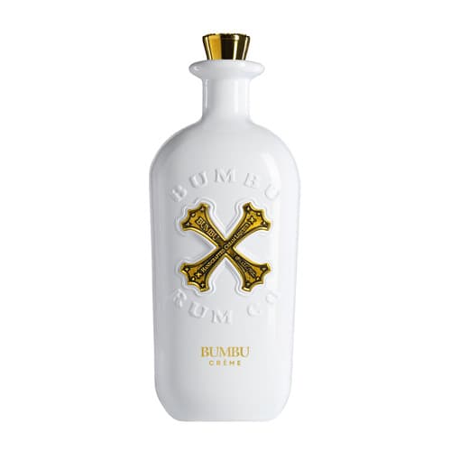 Bumbu Rum Cream Liqueur