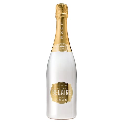 Luc Belaire Rare Luxe Sparkling Wine