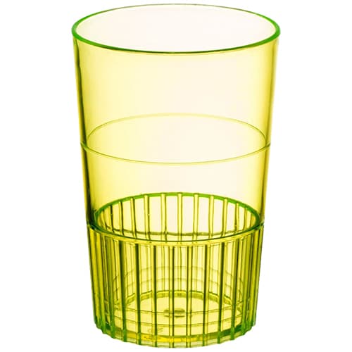 Fineline 1.5 oz Neon Plastic Shooters