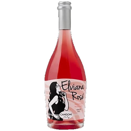 Candoni Elviana Rose