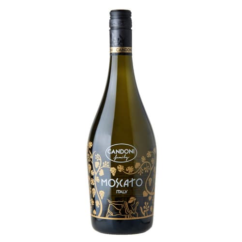 Candoni Moscato