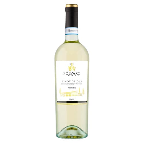 Tenuta Polvaro Venezia Pinot Grigio