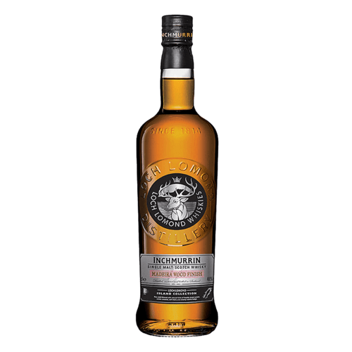 Loch Lomond Inchmurrin Madeira Wood Finish Single Malt Scotch Whisky