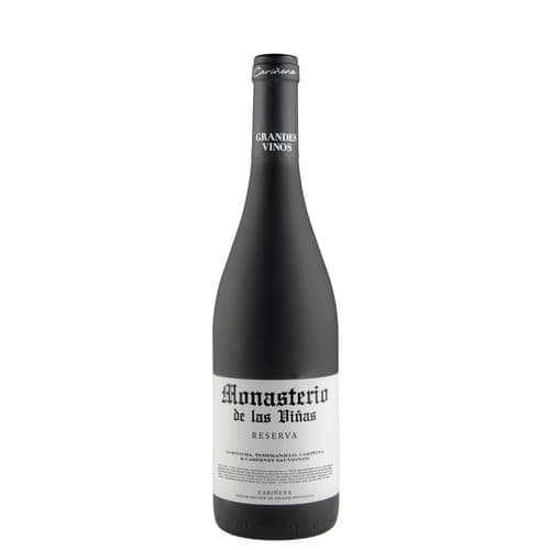 Monasterio De Las Vinas Reserva