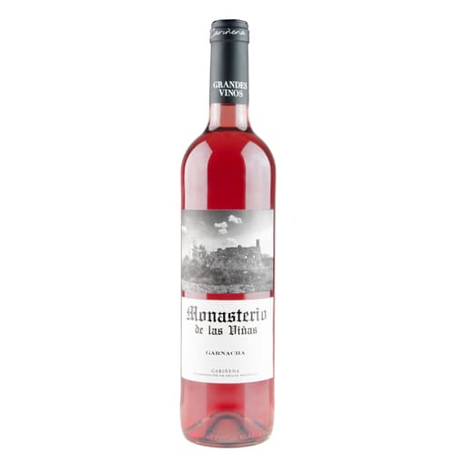 Monasterio De Las Vinas Rose