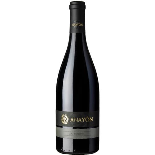 Anayon Garnacha (6-case)