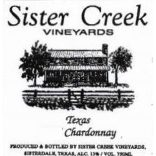 Sister Creek Chardonnay