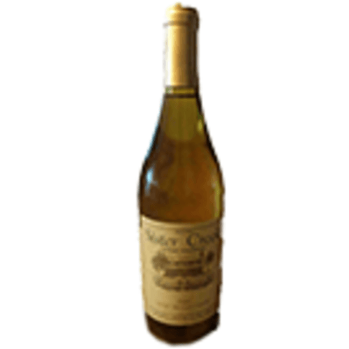 Sister Creek Muscat Canelli