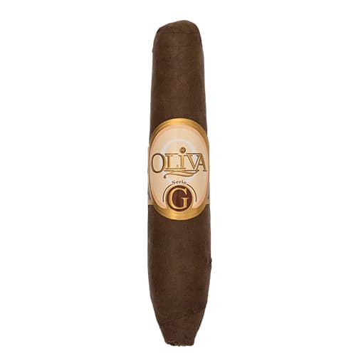 Cigar Oliva Serie G Natural Special G Box Of Forty-eight