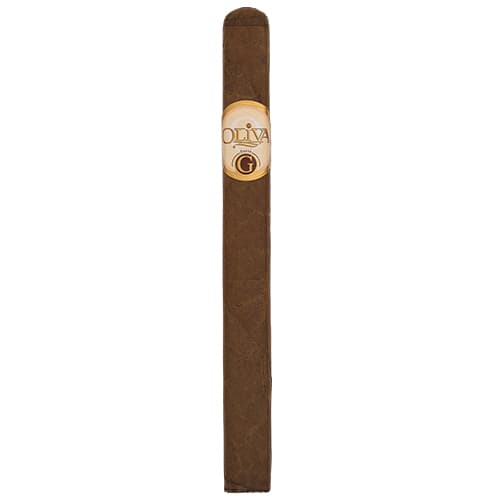 Cigar Oliva Serie G Natural Churchill Box Of Twenty-five