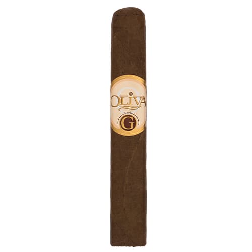 Cigar Oliva Serie G Maduro Robusto Box Of Twenty-four