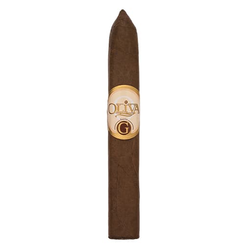 Cigar Oliva Serie G Maduro Belicoso Box Of Twenty-four