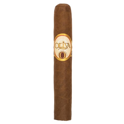 Cigar Oliva Serie O Natural Robusto Box Of Twenty