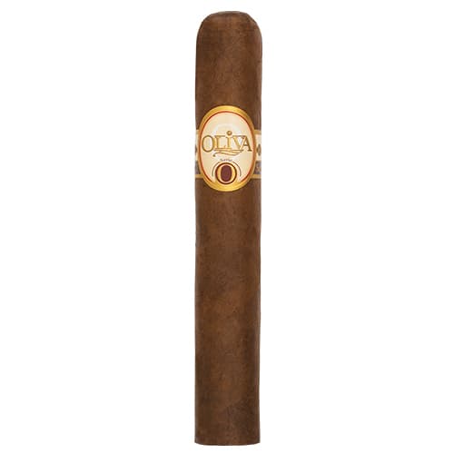 Cigar Oliva Serie O Natural Double Toro 6x60 Box Of Ten