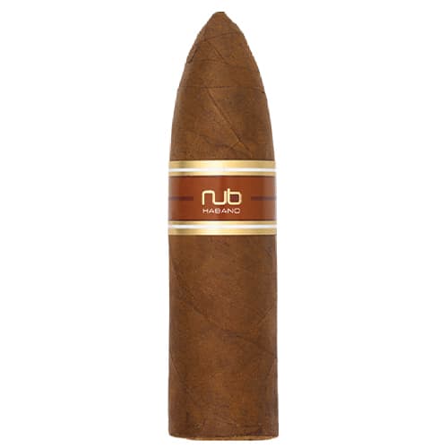 Cigar Oliva Nub Habano Torpedo 4x64 Box Of Twenty-four