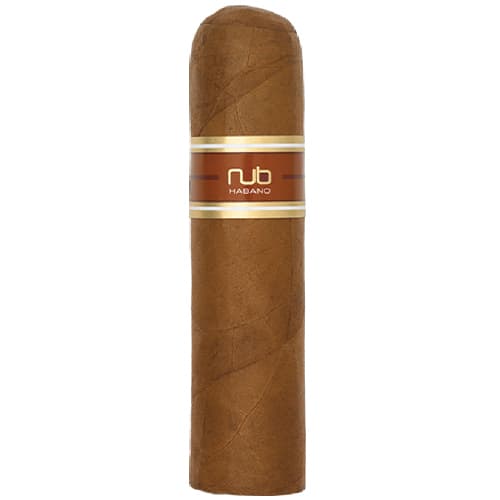 Oliva Nub Habano 4x66 Box Of Twenty-four
