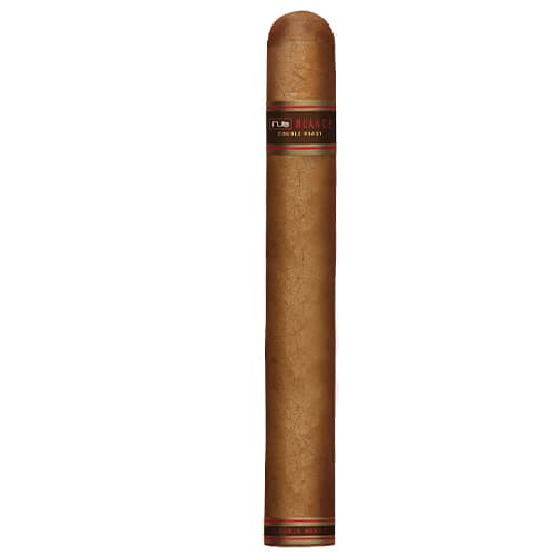 Nub Double Roast Macchiato 4x38 Box Of Twenty-five