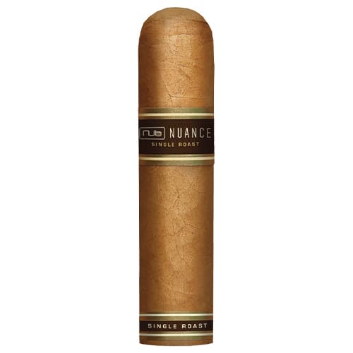 Cigar Oliva Nub Single Roast Cappuccino 4x60 Box Of Twenty