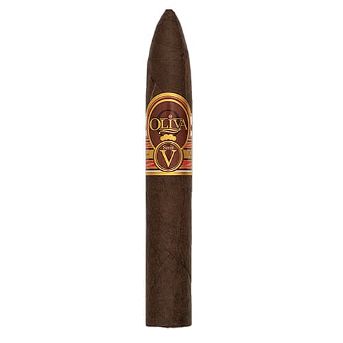 Cigar Oliva Serie V Maduro Torpedo Box Of Ten