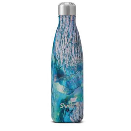 Swell • Pauau Shell Ss Bottle • 17 oz
