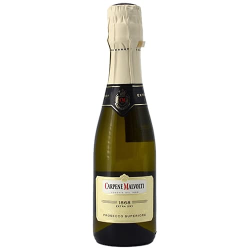 Carpene Malvolti Prosecco Extra Dry