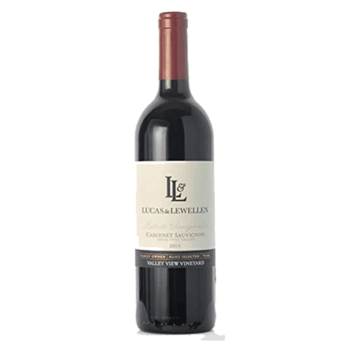 Lucas & Lewellen High Nine Pinot Noir 6 / Case