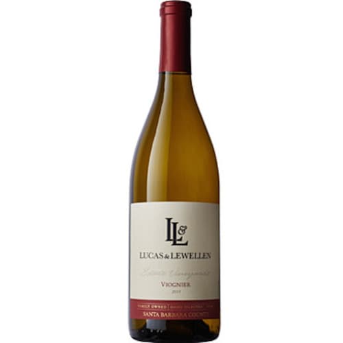 Lucas and Lewellen Viognier