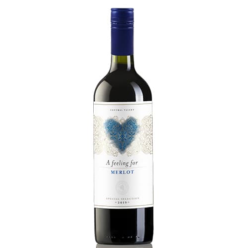 Feelings A Feeling For Merlot