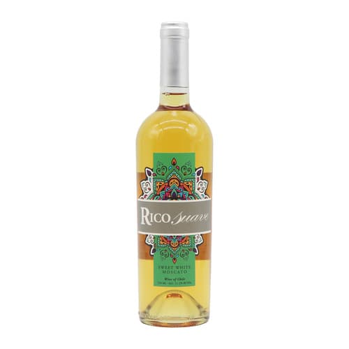 Rico Suave White Moscato