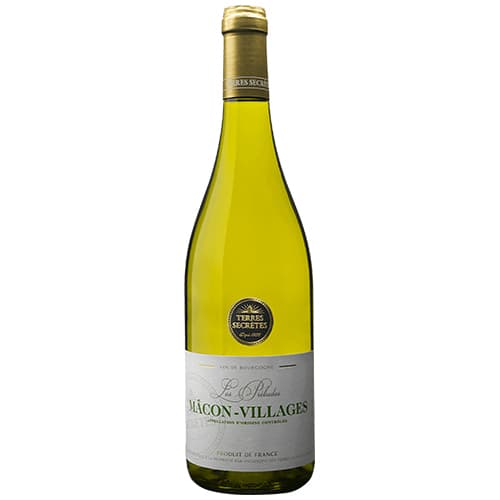 Terres Secrets Macon Villages