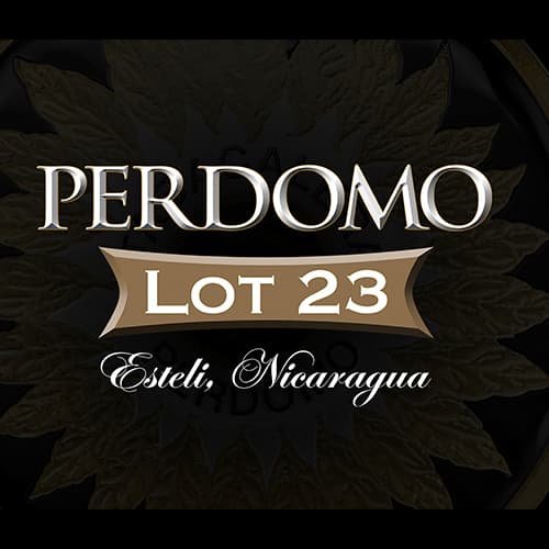 Cigar • Perdomo Lot-23 Toro Box