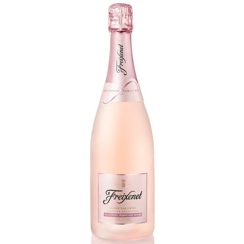 Freixenet Legero Brut Rose Alcohol Free