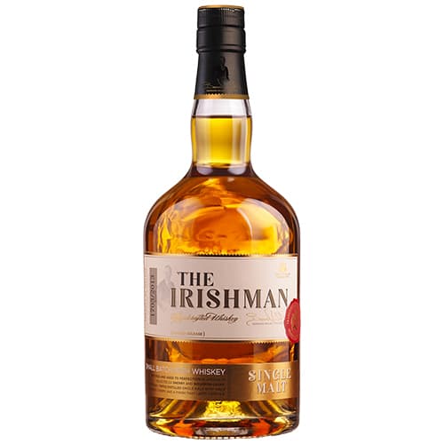 Irishman Founders Reserve Irish Whiskey