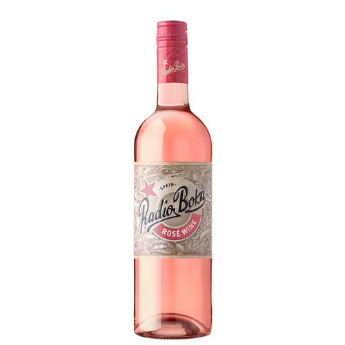 Radio Boka Garnacha Rose