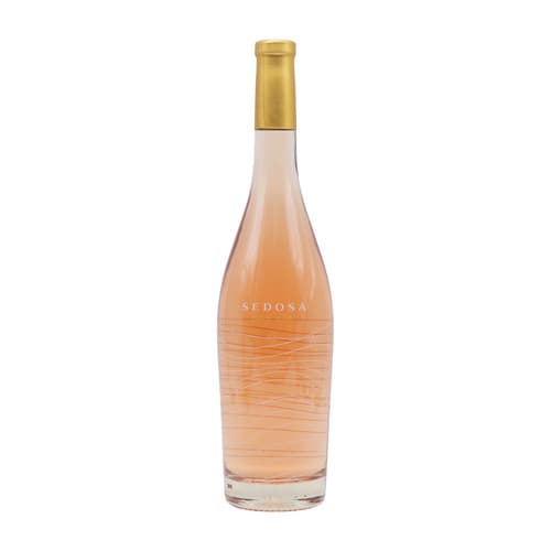 Sedosa Organic Rose (6-case)