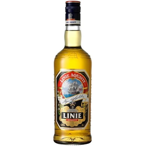 Linie Aquavit Liqueur