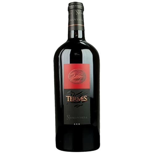 Numanthia Termes - Toro