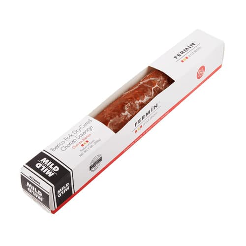 Meat • Fermin Chorizo Iberico