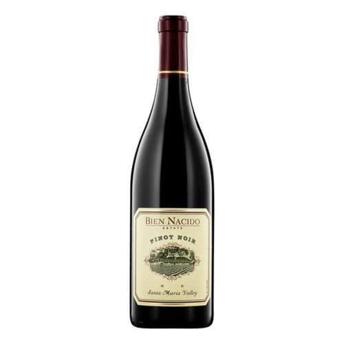 Bien Nacido Pinot Noir
