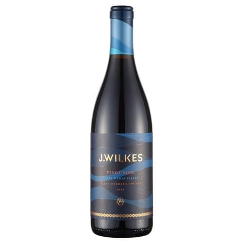 J.wilkes Pinot Noir