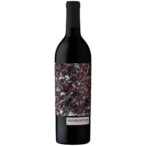 Pandemonium Cabernet Sauvignon