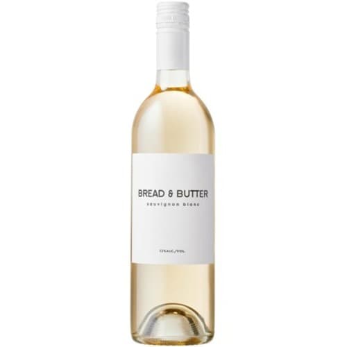 Bread & Butter Sauvignon Blanc
