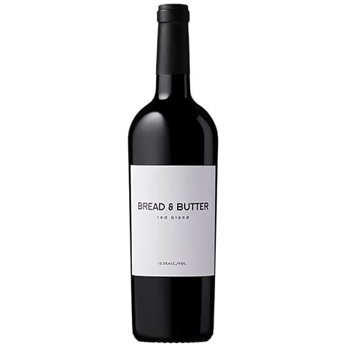 Echelon & Butter Red Blend