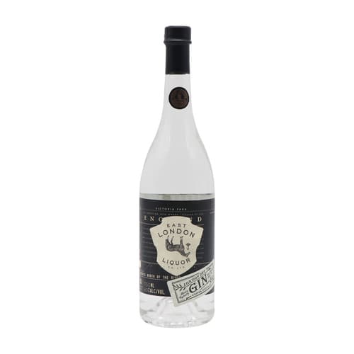 East London Dry Gin 6 / Case