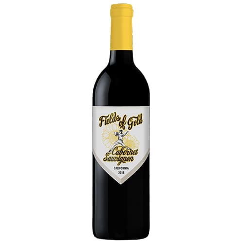 Fields Of Gold Cabernet Sauvignon