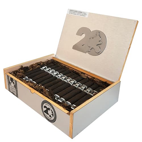 Cigar Drew Estate Acid 20 Maduro Robusto Box Of Twenty-four
