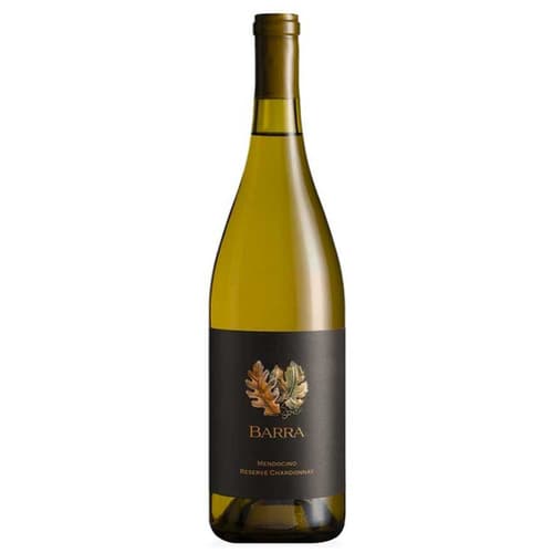 Barra Organic Reserve Chardonnay
