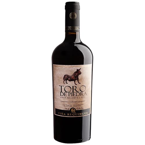 Toro De Piedra Carmenere / Cabernet Sauvignon