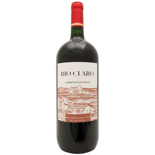 Rio Claro Cabernet Sauvignon Chile